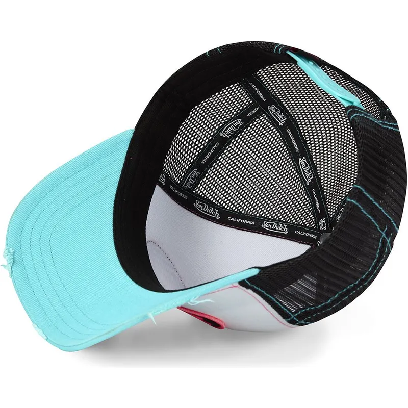 trucker-cap-weiss-schwarz-und-blau-sum-pnk-von-von-dutch