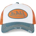 cap-ivelt-byal-snapbek-von-dutch