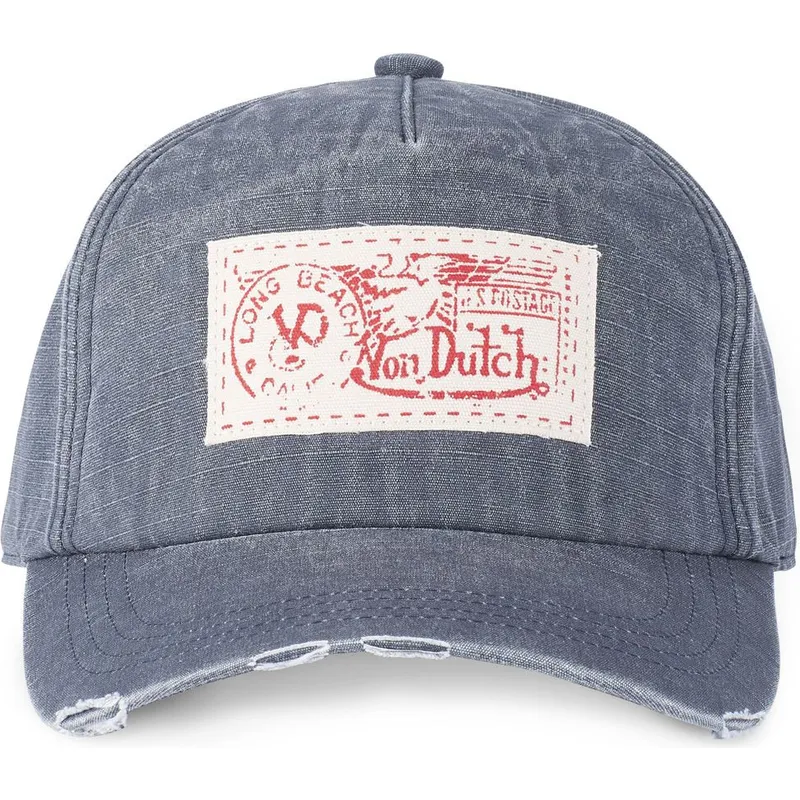 sapkak-ivelt-szurke-allithato-sta-von-dutch