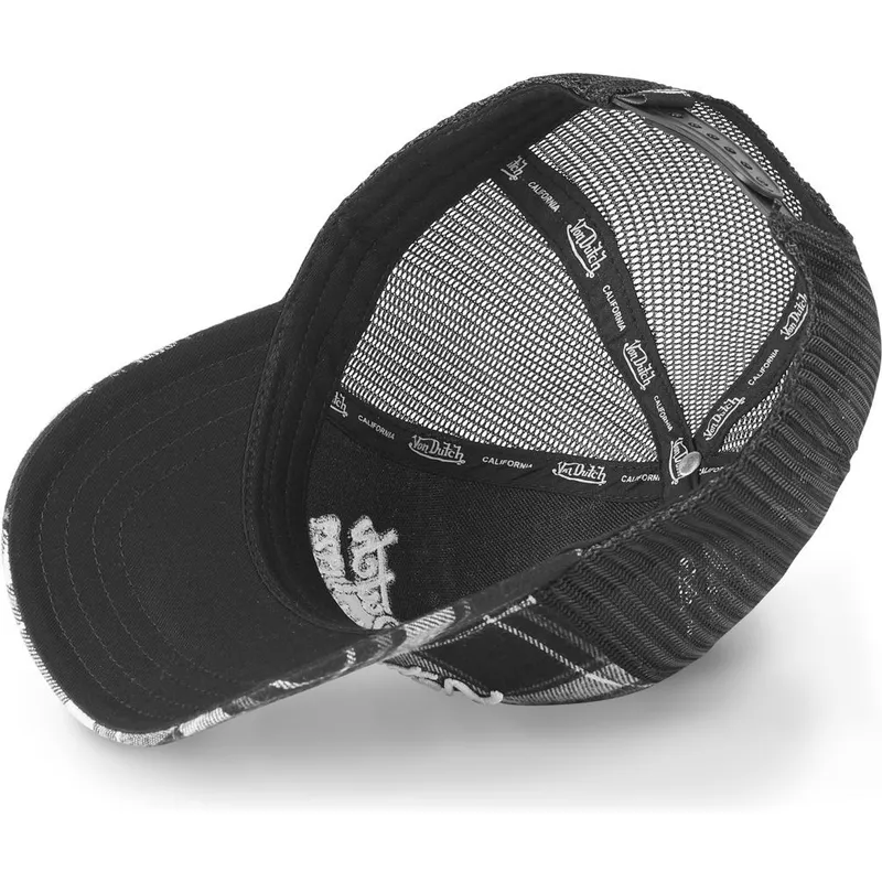 sapkak-ivelt-fekete-snapback-california-1929-mount-von-dutch sapkak-ivelt-fekete-snapback-california-1929-mount-von-dutch