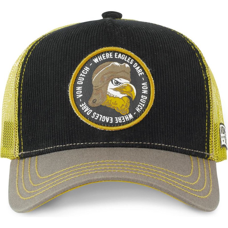 Von Dutch Eagle Where Eagles Dare EAG 