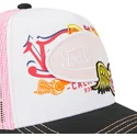 cap-ivelt-roza-snapbek-von-dutch