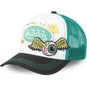 cap-ivelt-zelen-snapbek-von-dutch