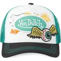 cap-ivelt-zelen-snapbek-von-dutch