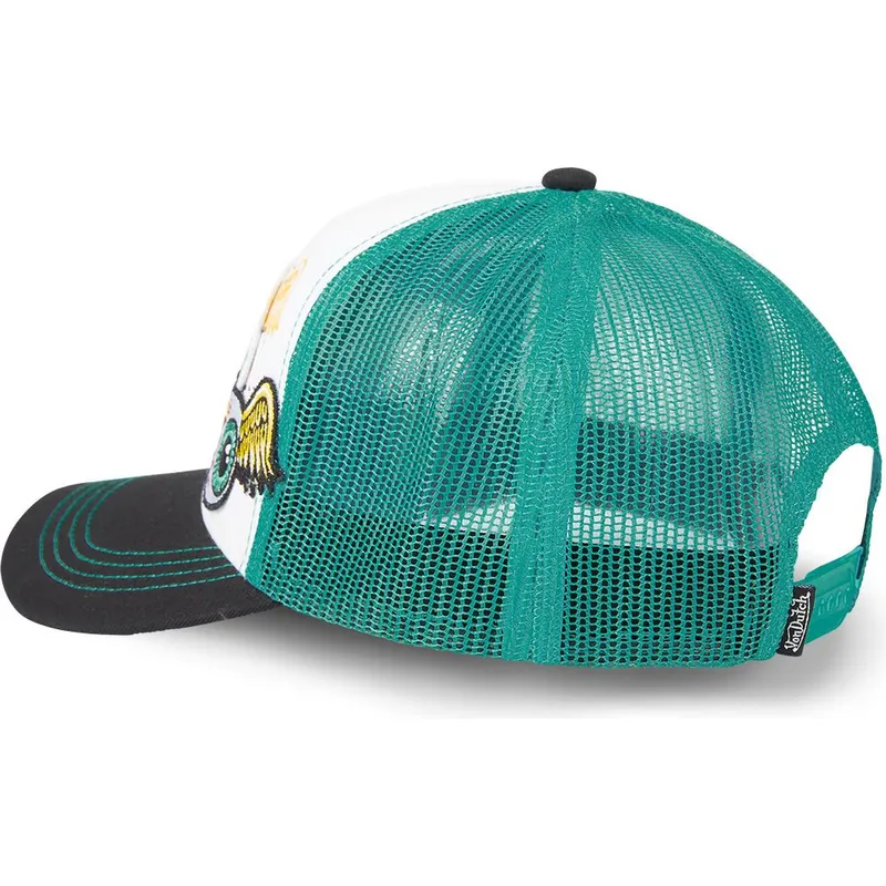 vit-gron-och-svart-trucker-keps-pat-gre-fran-von-dutch