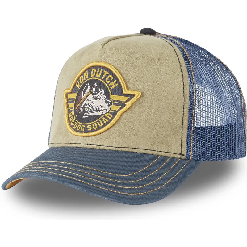 sapkak-ivelt-barna-snapback-bad-dog-squad-bad-von-dutch