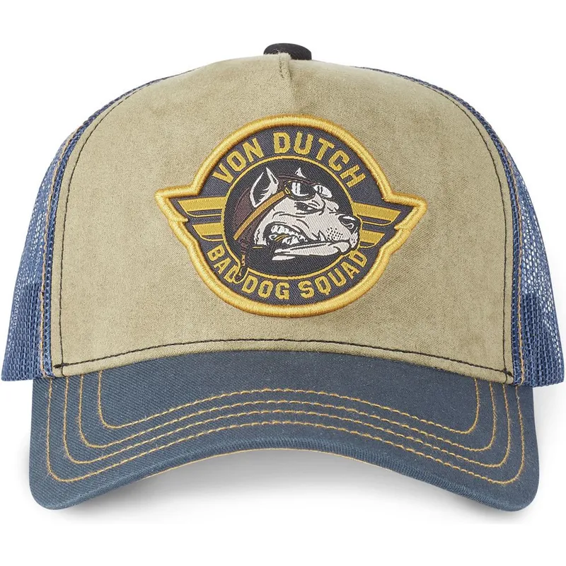 sapkak-ivelt-barna-snapback-bad-dog-squad-bad-von-dutch
