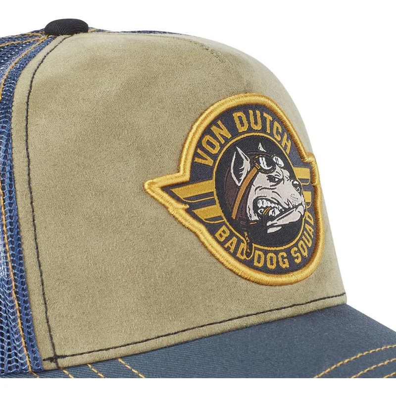 sapkak-ivelt-barna-snapback-bad-dog-squad-bad-von-dutch