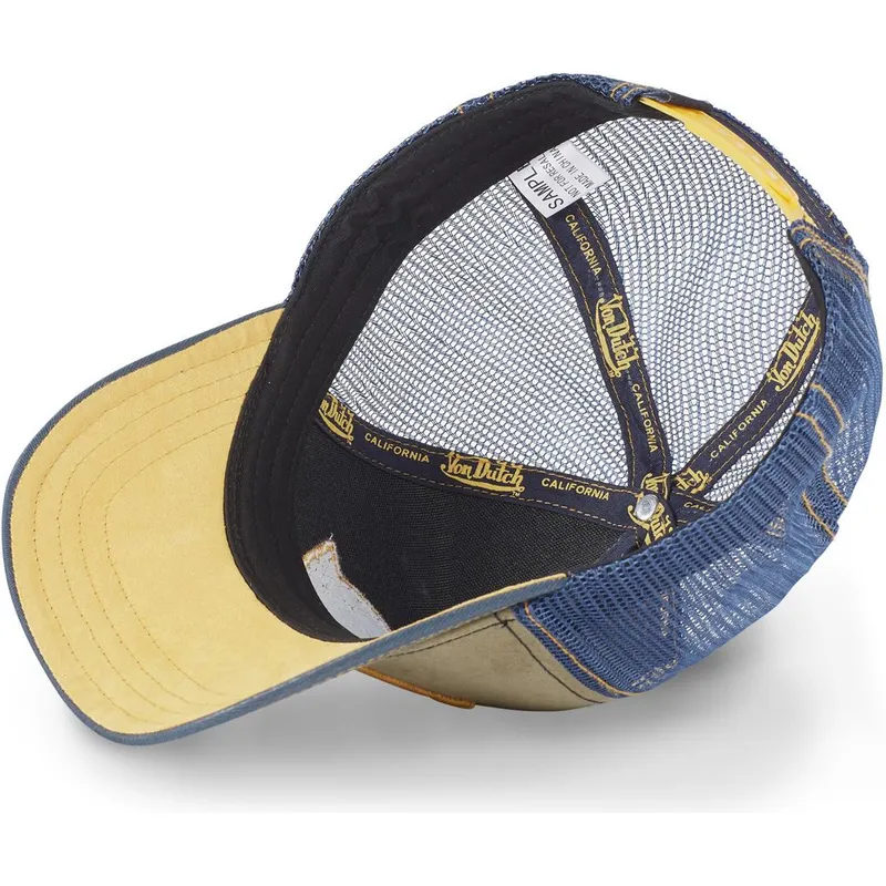 sapkak-ivelt-barna-snapback-bad-dog-squad-bad-von-dutch