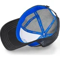 von-dutch-kustom-kulture-lap-blaue-weisse-und-schwarze-trucker-kappe