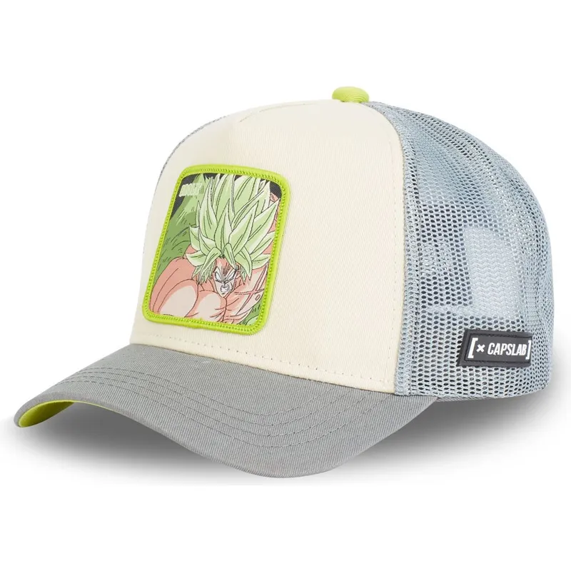sapkak-ivelt-szurke-snapback-super-saiyan-legendario-dbsb1-bro4-broly-dragon-ball-capslab
