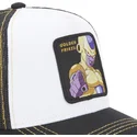vit-och-svart-truckerkeps-golden-frieza-dbsb1-fri1-dragon-ball-fran-capslab