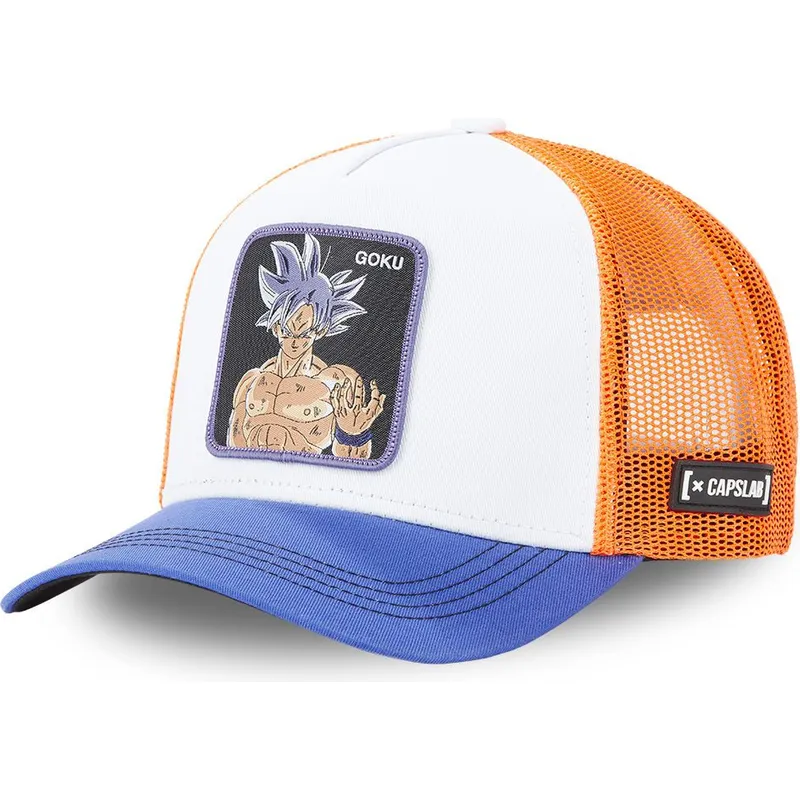 sapkak-ivelt-feher-snapback-ultra-instinct-ult3-son-goku-dragon-ball-capslab