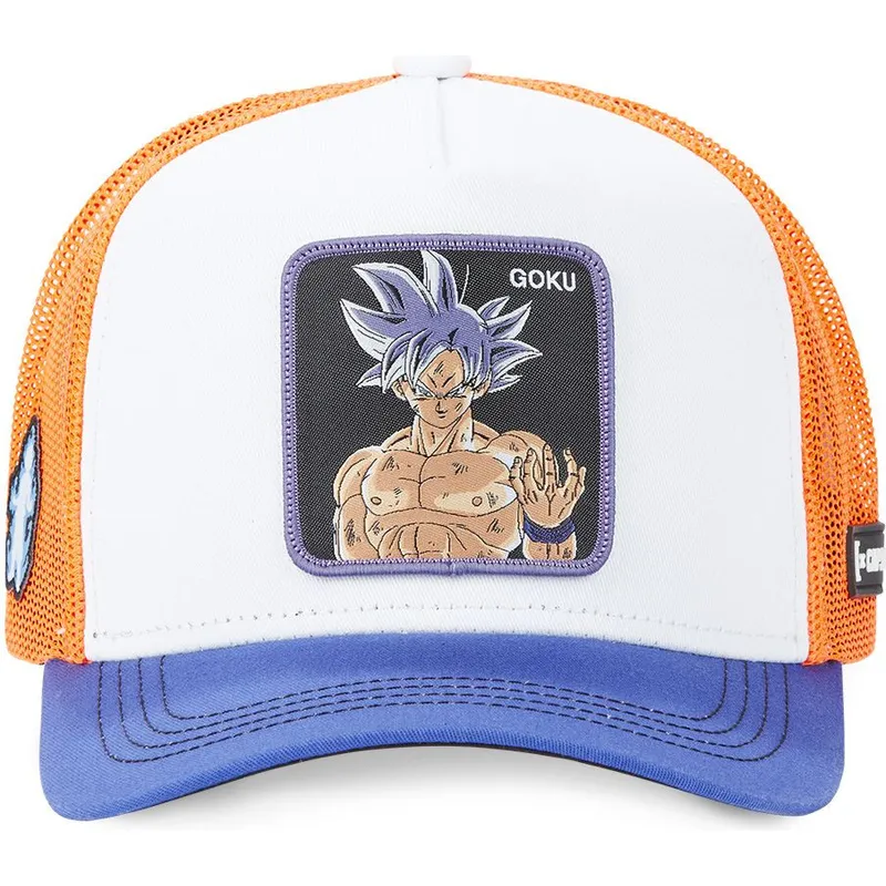 sapkak-ivelt-feher-snapback-ultra-instinct-ult3-son-goku-dragon-ball-capslab