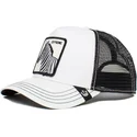 trucker-cap-weiss-und-schwarz-zebra-extreme-exxxtreme-the-farm-von-goorin-bros