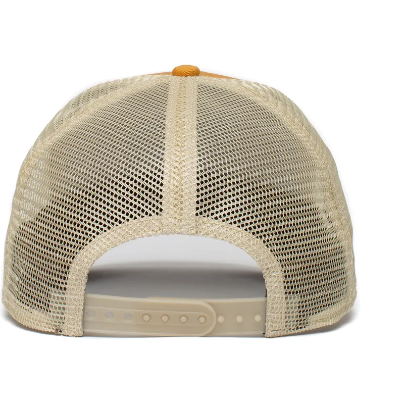 sapkak-ivelt-sarga-snapback-so-high-the-farm-goorin-bros