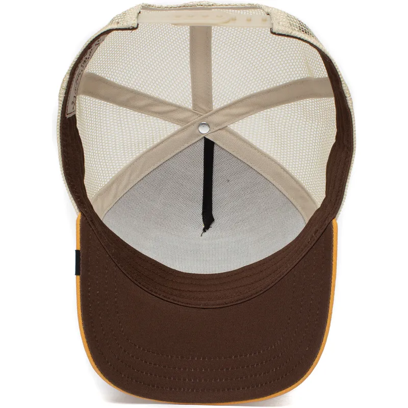sapkak-ivelt-sarga-snapback-so-high-the-farm-goorin-bros