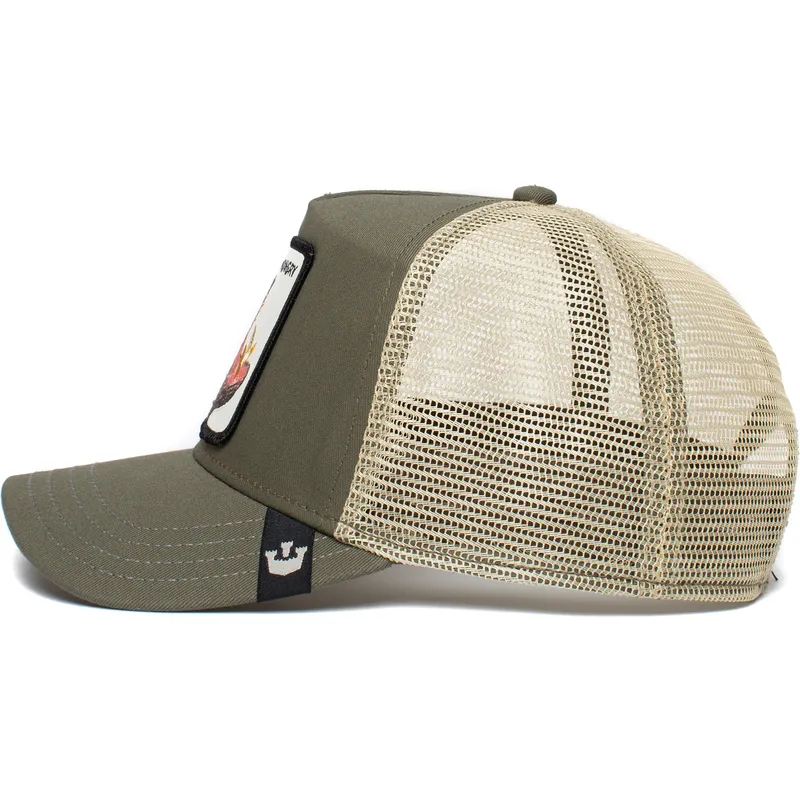 sapkak-ivelt-zold-snapback-hungry-hippo-hooray-the-farm-goorin-bros