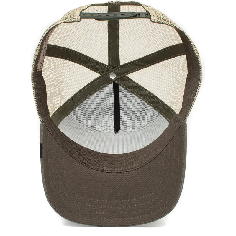 sapkak-ivelt-zold-snapback-hungry-hippo-hooray-the-farm-goorin-bros