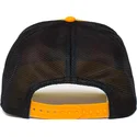 trucker-cap-orange-und-schwarz-seestern-baby-i-m-a-star-the-farm-von-goorin-bros