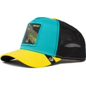 sapkak-ivelt-kek-snapback-far-out-party-the-farm-goorin-bros