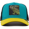 sapkak-ivelt-kek-snapback-far-out-party-the-farm-goorin-bros