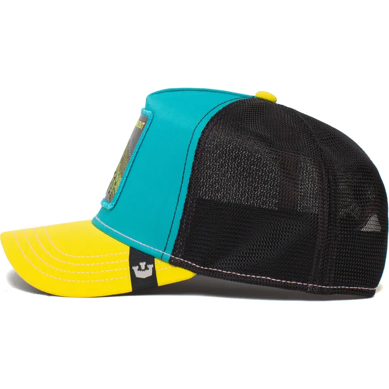 sapkak-ivelt-kek-snapback-far-out-party-the-farm-goorin-bros sapkak-ivelt-kek-snapback-far-out-party-the-farm-goorin-bros