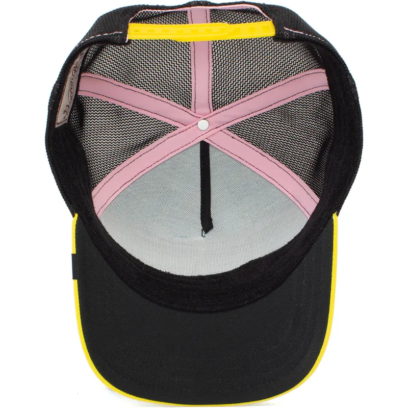 sapkak-ivelt-kek-snapback-far-out-party-the-farm-goorin-bros sapkak-ivelt-kek-snapback-far-out-party-the-farm-goorin-bros
