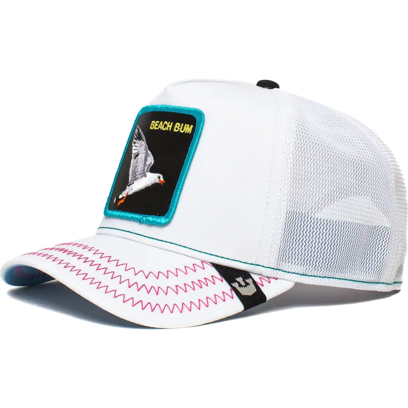 sapkak-ivelt-feher-snapback-beach-bum-beach-bomber-the-farm-goorin-bros sapkak-ivelt-feher-snapback-beach-bum-beach-bomber-the-farm-goorin-bros