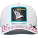 sapkak-ivelt-feher-snapback-beach-bum-beach-bomber-the-farm-goorin-bros
