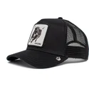 goorin-bros-svart-truckerkeps-raging-rager-the-farm-toro
