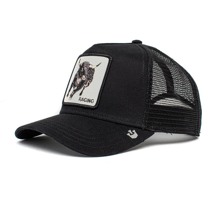 sapkak-ivelt-fekete-snapback-raging-rager-the-farm-goorin-bros sapkak-ivelt-fekete-snapback-raging-rager-the-farm-goorin-bros