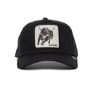 goorin-bros-svart-truckerkeps-raging-rager-the-farm-toro