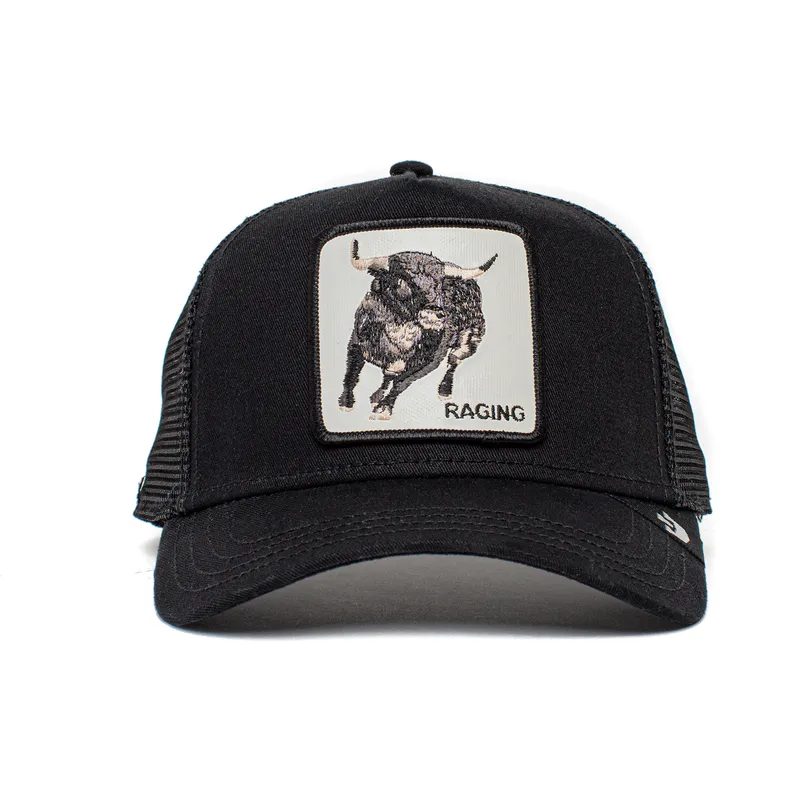 sapkak-ivelt-fekete-snapback-raging-rager-the-farm-goorin-bros sapkak-ivelt-fekete-snapback-raging-rager-the-farm-goorin-bros