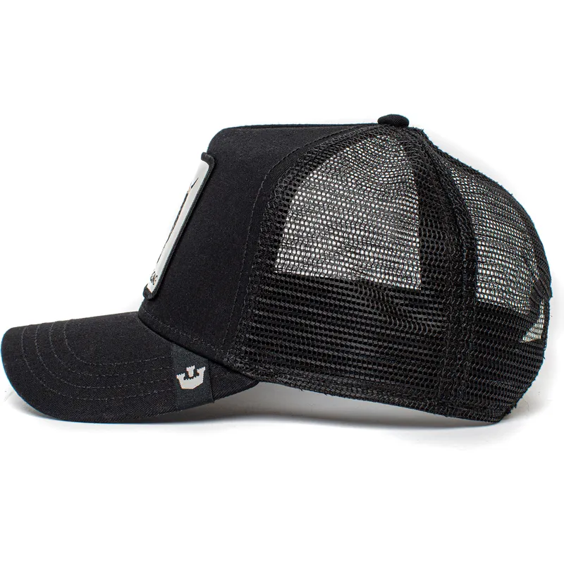 sapkak-ivelt-fekete-snapback-raging-rager-the-farm-goorin-bros sapkak-ivelt-fekete-snapback-raging-rager-the-farm-goorin-bros