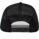 goorin-bros-svart-truckerkeps-raging-rager-the-farm-toro