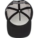 goorin-bros-svart-truckerkeps-raging-rager-the-farm-toro