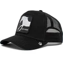 sapkak-ivelt-fekete-snapback-high-rider-ride-high-the-farm-goorin-bros