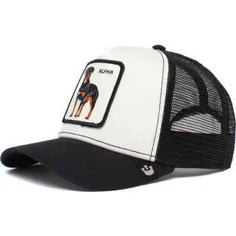 sapkak-ivelt-feher-snapback-alpha-dog-the-farm-goorin-bros