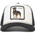 sapkak-ivelt-feher-snapback-alpha-dog-the-farm-goorin-bros