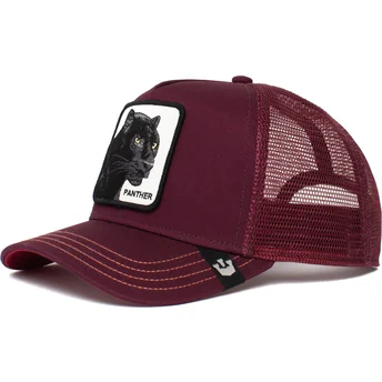 sapkak-ivelt-piros-snapback-the-panther-the-farm-goorin-bros