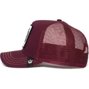 sapkak-ivelt-piros-snapback-pantera-the-panther-the-farm-the-farm-de-goorin-bros