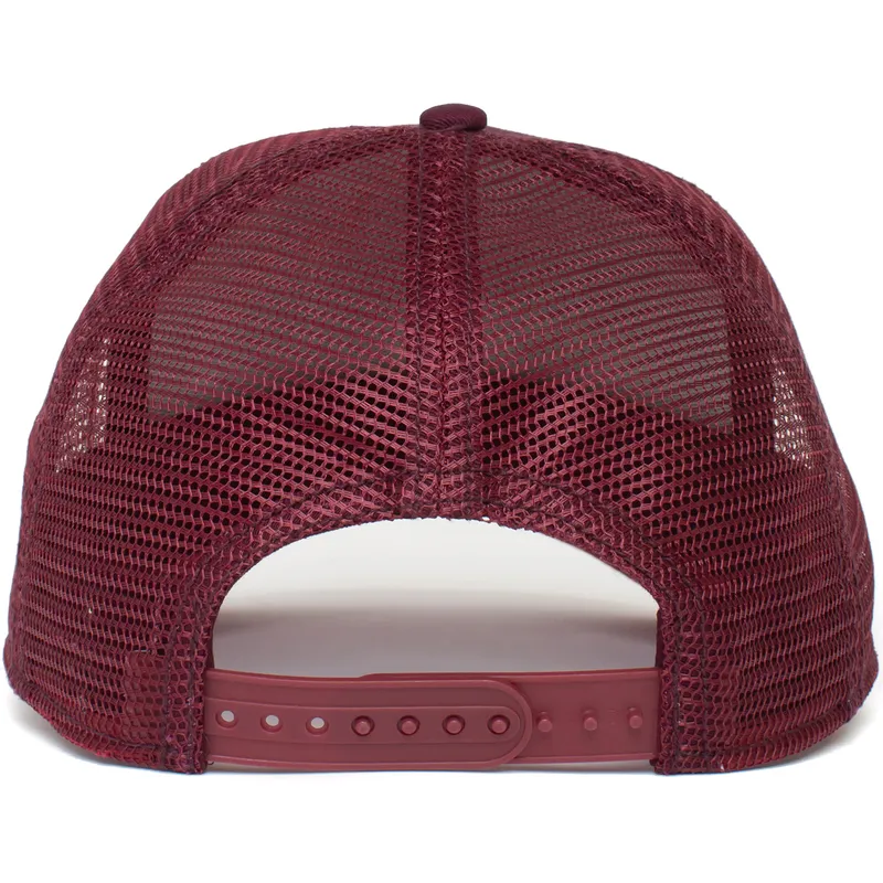 sapkak-ivelt-piros-snapback-pantera-the-panther-the-farm-the-farm-de-goorin-bros