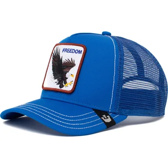 sapkak-ivelt-kek-snapback-the-freedom-eagle-the-farm-goorin-bros
