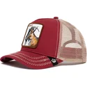 sapkak-ivelt-piros-snapback-goat-the-goat-the-farm-goorin-bros