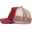 sapkak-ivelt-piros-snapback-goat-the-goat-the-farm-goorin-bros