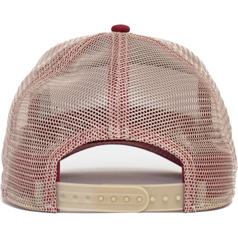 sapkak-ivelt-piros-snapback-goat-the-goat-the-farm-goorin-bros