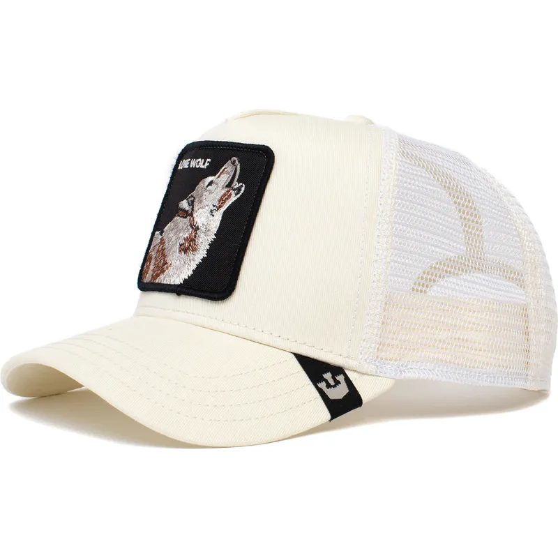 sapkak-ivelt-feher-snapback-the-lone-wolf-solitario-the-farm-goorin-bros