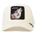 sapkak-ivelt-feher-snapback-the-lone-wolf-solitario-the-farm-goorin-bros