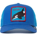 sapkak-ivelt-kek-snapback-the-killer-whale-the-farm-goorin-bros